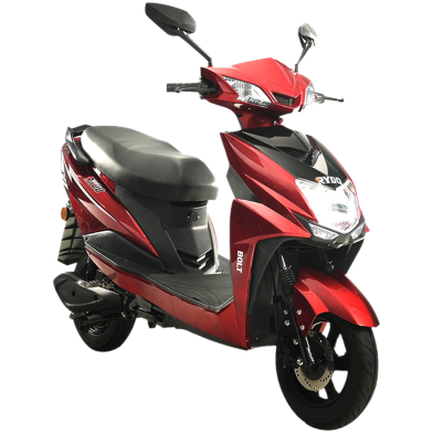 Rydo Bolt E Scooter 20 Ah image