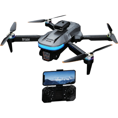 S15 Pro HD Aerial Drone Camera with GPS image