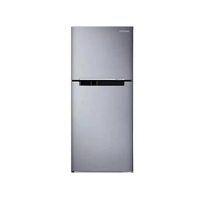 Samsung RT-2ASR4 Top Mount Refrigerator 199L (Silver) image