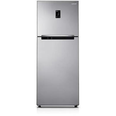 Samsung RT-35FDACDSL Top Mount Inverter Refrigerator 363L (Silver) image