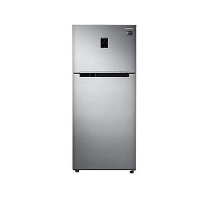 Samsung RT-49FAAEDS Top Mount Refrigerator 385L (Silver) image