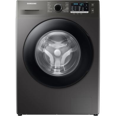 SAMSUNG WW80TAO46AX/EU Front Loading Washing Machine 8KG Silver image