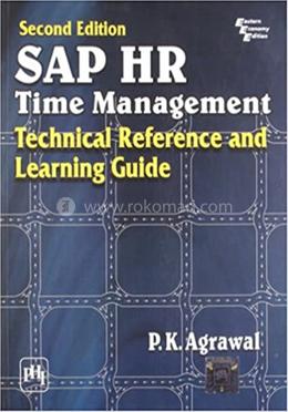 SAP HR Time Management