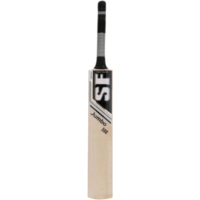 SF Cricket Bat Jumbo 500 Kashmir Willow image