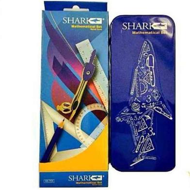 SHARK Geometry Box Set (MS-709) image