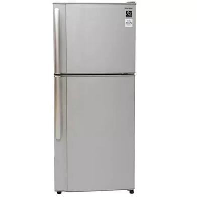 Sharp SJK-22T-SL Top Mount Refrigerator 177L image