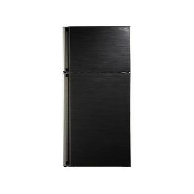 Sharp SJ-PC58P-BK Top Mount Refrigerator 540L (Black) image