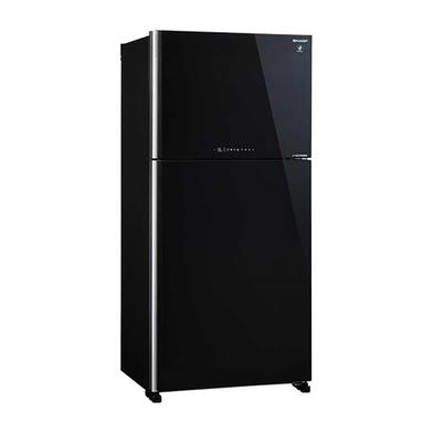 Sharp SJP-65MK2-SL Refrigerator 514L image