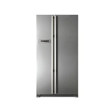 Sharp SJ-X66ST-SL Top Mount Inverter Refrigerator 692L (Silver) image