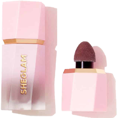 SHEGLAM Color Bloom Liquid Blush - Night Drive image
