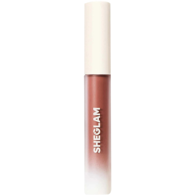 SHEGLAM Matte Allure Liquid Lipstick - Maven image