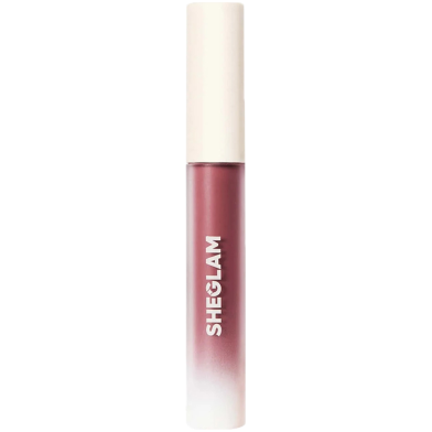 SHEGLAM Matte Allure Liquid Lipstick - Momojo image