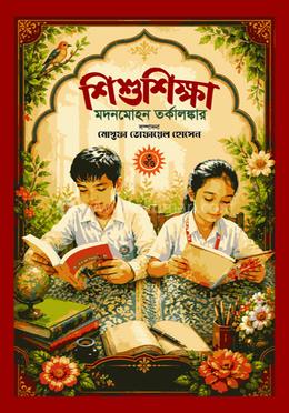 শিশুশিক্ষা (৩ খণ্ড) image