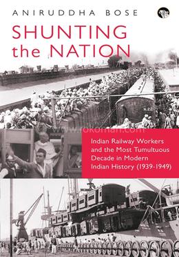 SHUNTING THE NATION