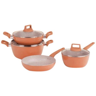 SINGER Ember (7 Pcs Cookware Set) image