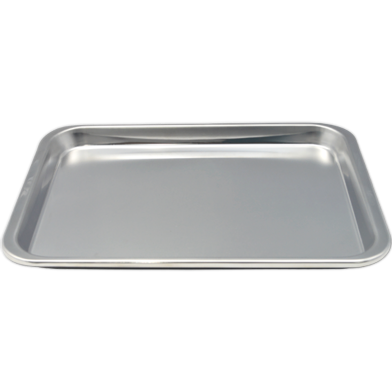 SKB Food Tray (Low Deep) 50*30 cm-PT 7007 image