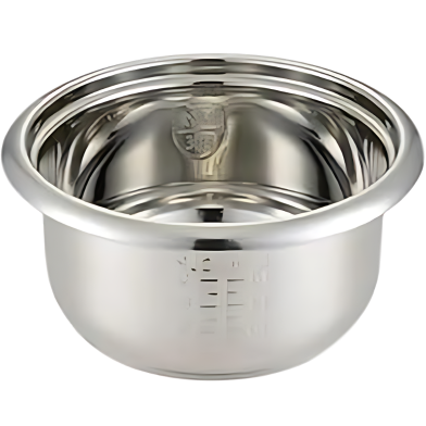 SKB Induction Rice Pot 22 cm image