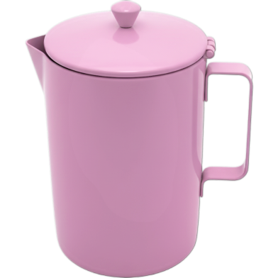SKB Premium Jug pink Color 2 Ltr image