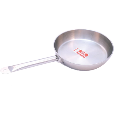 SKB Special Frying Pan With Pipe Handle 26 cm image