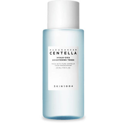 SKIN1004 Centella Hyalu-Cica Brightening Toner 30ml image