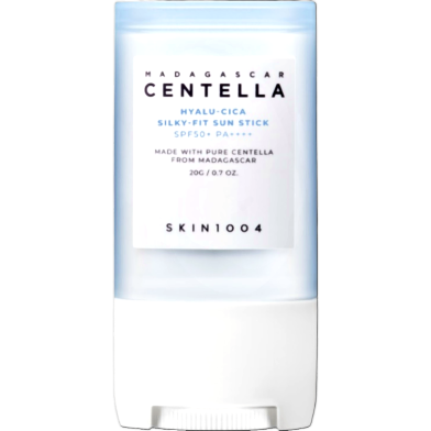SKIN1004 Hyalu-Cica Silky Fit Sun Stick 20g image