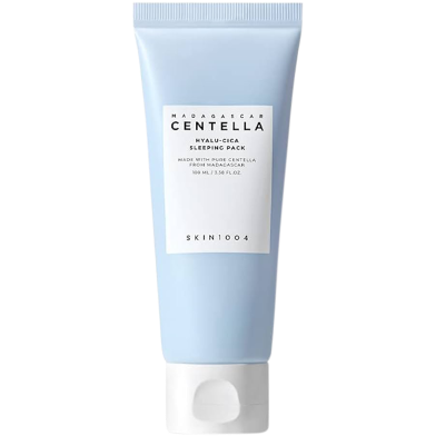 SKIN1004 Madagascar Centella Hyalu-Cica Sleeping Pack 100ml image