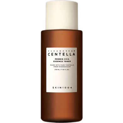 SKIN1004 Madagascar Centella Probio-Cica Essence Toner 210ml image