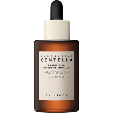 SKIN1004 Madagascar Centella Probio-Cica Intensive Ampoule 30ml image