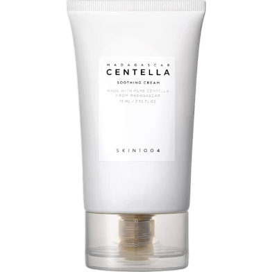 SKIN1004 Madagascar Centella Soothing Cream 30ml image