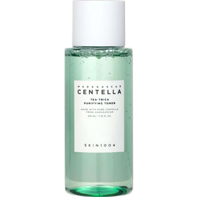 SKIN1004 Madagascar Centella Tea-Trica Purifying Toner 210ml image