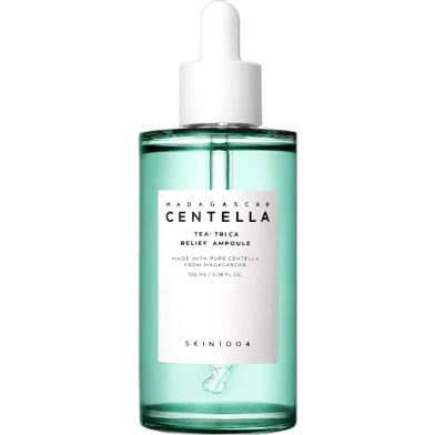 SKIN1004 Madagascar Centella Tea-Trica Relief Ampoule 100ml image