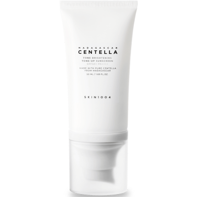 SKIN1004 Madagascar Centella Tone Brightening Tone-Up Sunscreen 50ml image