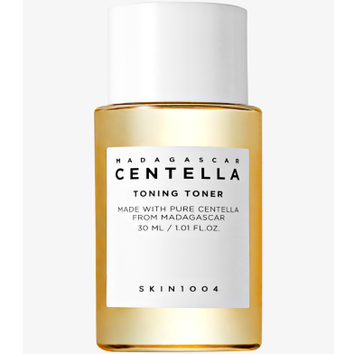 SKIN1004 Madagascar Centella Toning Toner With Pure Centella 30ml | Korea image