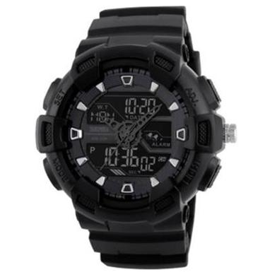 SKMEI 1189 Black Men's Watch image