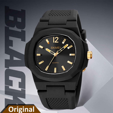 SKMEI 1717 Quartz Watch for Men image