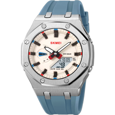 SKMEI 2243 Multifunctional Watch image