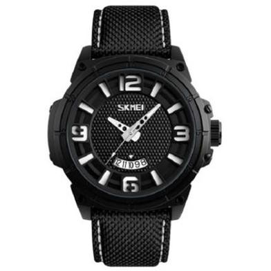 SKMEI 9170 Black Men's Watch image