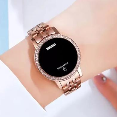 SKMEI Diamond Style New Women Digital Watch SKMEI