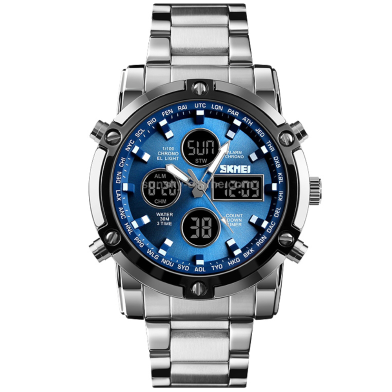 SKMEI Mens Luxury Wrist Watch image
