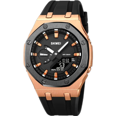 SKMEI Multifunctional Watch image