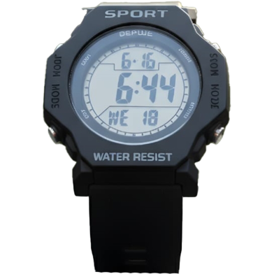  SKMEI digital Water resistant sports watch image