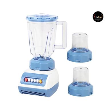 SKY SKYB999 Blender (3 In 1) White 300w image