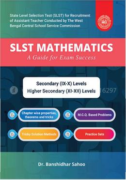 SLST Mathematics