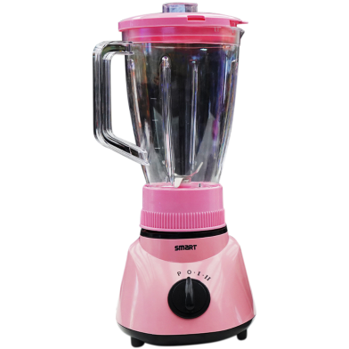 SMART SEK-BL012L Power Blend 350 - 2-in-1 Blender with Dry Mill and Mincer image