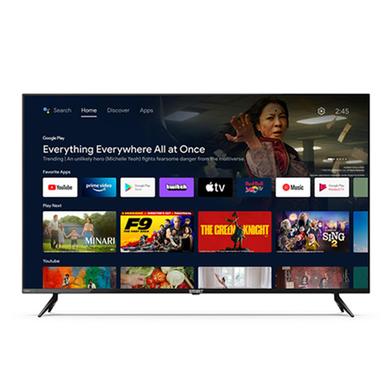 SMART SEL-43V24K 43 Inch smart LED TV image