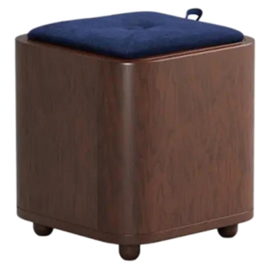 SMART STOOL-SCS-301-3-1-41(STOOL CUM STORAGE) image