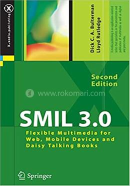 SMIL 3.0