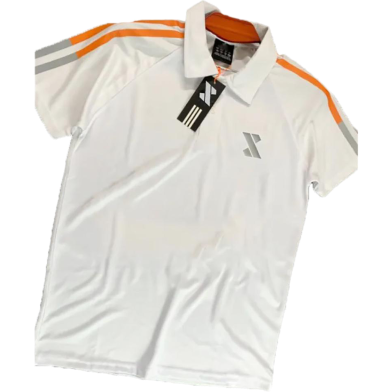 Smug Exclusive Polo Shirt - Fabric Soft And Comfortable - Multi Color image