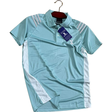 SMUG Premium Polo Shirt - Pest Color image