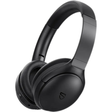 SOUNDPEATS A6 Hybrid ANC Wireless Headphone image